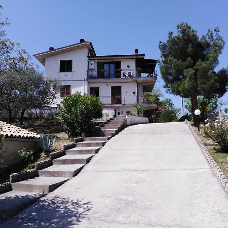 Bed and Breakfast Dolce Risveglio San Valentino in Abruzzo Citeriore Exteriér fotografie