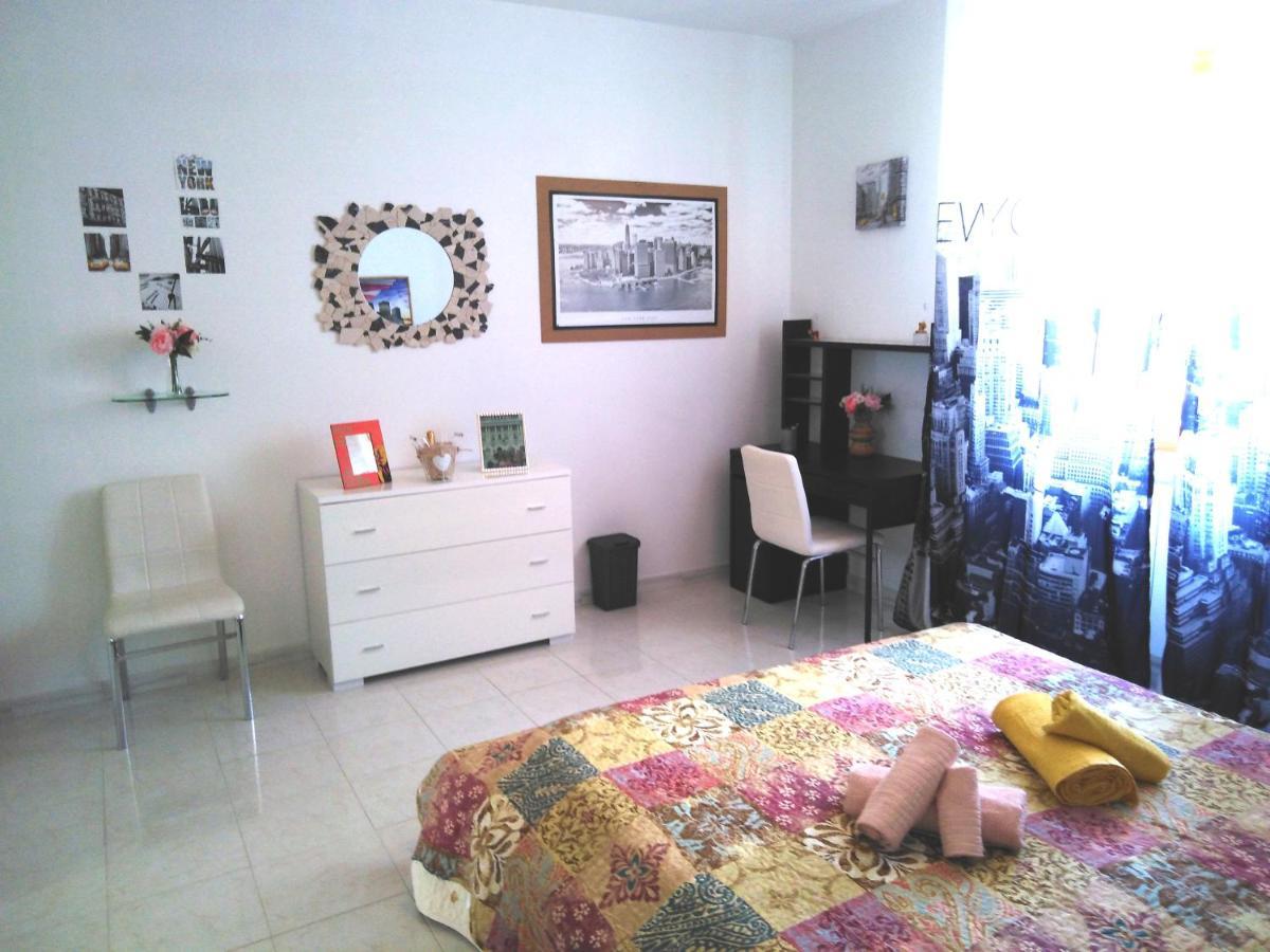 Bed and Breakfast Dolce Risveglio San Valentino in Abruzzo Citeriore Exteriér fotografie