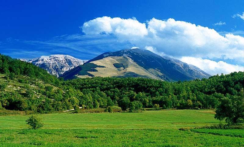 Bed and Breakfast Dolce Risveglio San Valentino in Abruzzo Citeriore Exteriér fotografie
