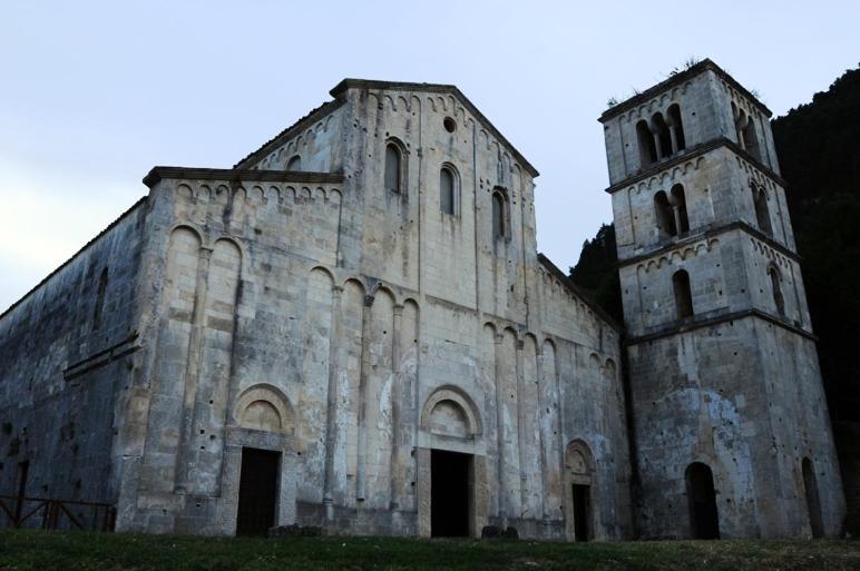 Bed and Breakfast Dolce Risveglio San Valentino in Abruzzo Citeriore Exteriér fotografie