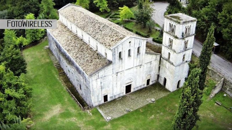 Bed and Breakfast Dolce Risveglio San Valentino in Abruzzo Citeriore Exteriér fotografie