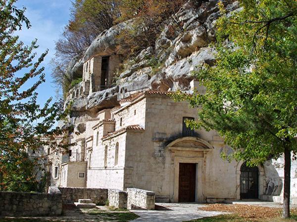 Bed and Breakfast Dolce Risveglio San Valentino in Abruzzo Citeriore Exteriér fotografie