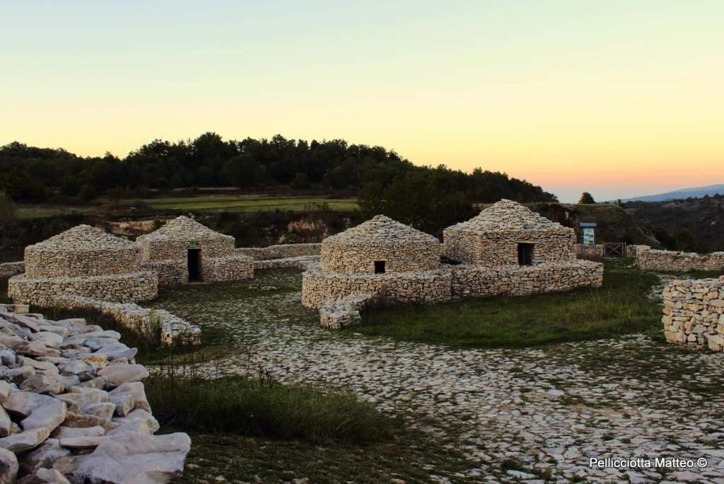 Bed and Breakfast Dolce Risveglio San Valentino in Abruzzo Citeriore Exteriér fotografie