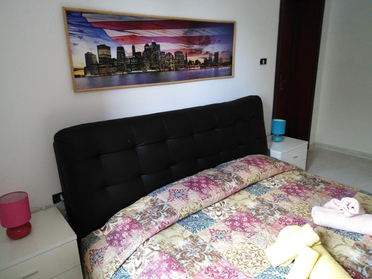 Bed and Breakfast Dolce Risveglio San Valentino in Abruzzo Citeriore Exteriér fotografie